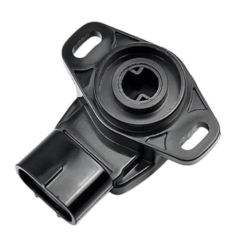 Capteur TPS corps de papillon Polaris Sportsman 500 pour réparer les ratés d'accélération 26mm