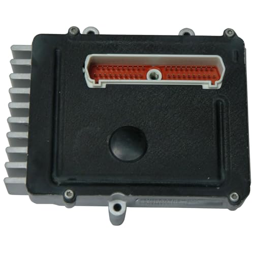 Mechanics Choice Transmission Control Module for 2003 Jeep Liberty