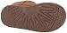 UGG Bailey Button II, Botas Cortas al Tobillo para Niñas, CASTAÑA, 25...
