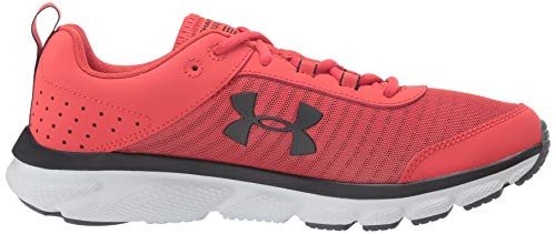 Image of Under Armour Men's Charged Assert 8 Camo Running Shoe