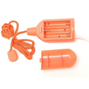 tempo di saldi 4 X Lampadina Led Portatile Colorata Senza Corrente Per Casa Campeggio Giardino - immagine 4