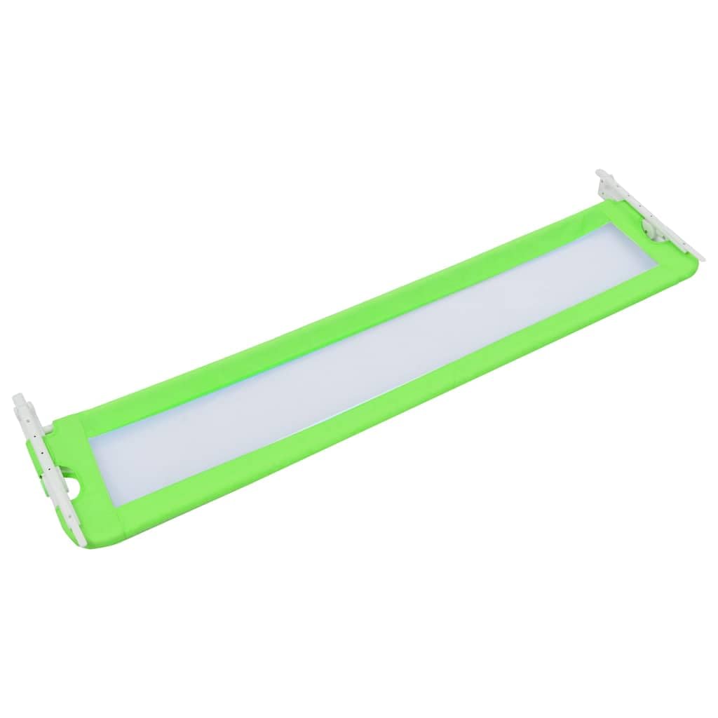 Sponda di protezione per letto, pieghevole, per bambini, 180 x 42