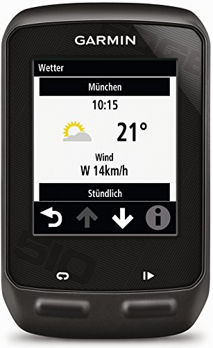 Garmin GPS Radcomputer Edge 510, 010-01064-00