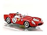 Echelle: 1:32 LE MANS miniatures Ferrari TR58 n°12