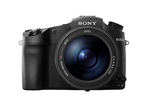 Amazon.com : Sony DSC-RX10 III Cyber-Shot Digital Still Camera