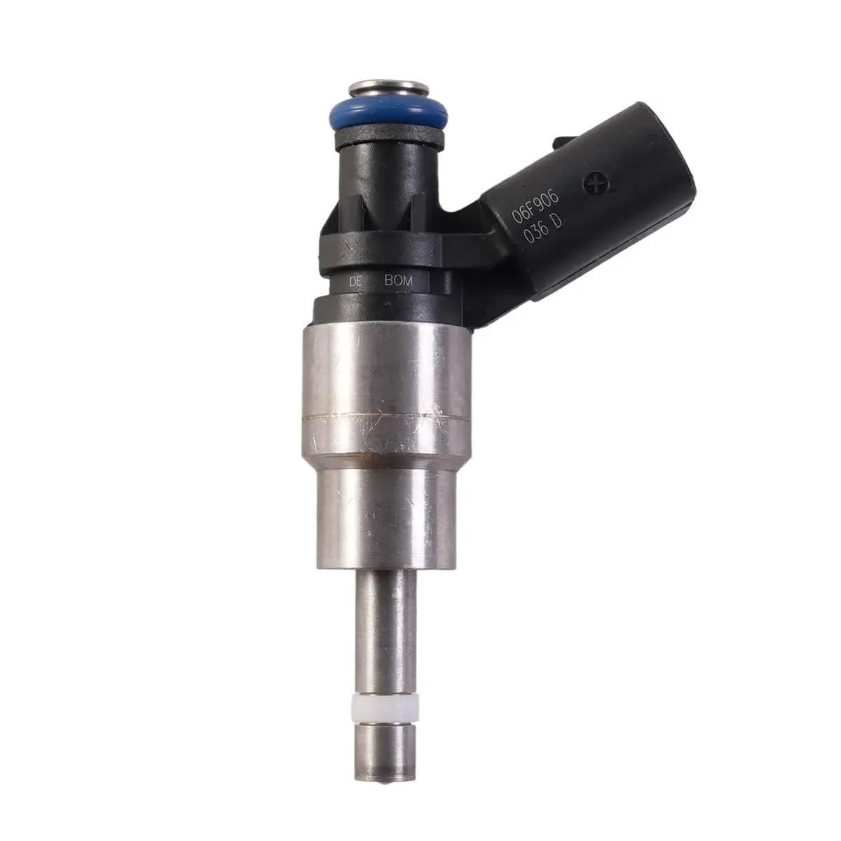 Fghdssa One Color Car Fuel Injector Nozzle For Vw For Eos For Golf For Jetta For Passat For Touran Seat Leon Altea Toledo Injector 06F906036d 0261500026 Fuel Injectors