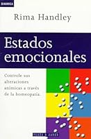 Estados Emocionales 8401520304 Book Cover
