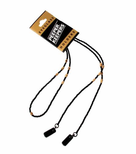 Peeper Keeper Eyeglass Retainer