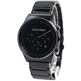 [カルバンクライン] 腕時計 メンズ �