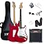 Red Guitar