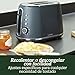 Cuisinart Tostadora de 2 rebanadas Imagen de Cuisinart Tostadora de 2 rebanadas