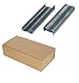 Produktbild 1200 STK Clips für Wurstclipper Wurst Clipper Klipper Handklipper