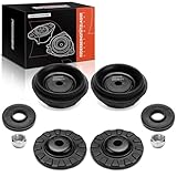 Frankberg 2x Domlager Federbeinstützlager Replace# SM5818