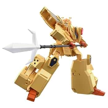【超希少】黄金勇者  ゴルドラン ゴールドカード Amazon.co.jp: バンダイ(BANDAI) SMP [SHOKUGAN MODELING