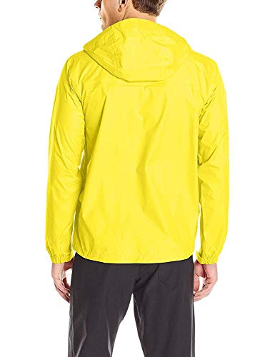 Image of Helly Hansen Loke Jacket 2.0 Mens Waterproof Windproof Breathable Lightweight Packable Rain Jacket Outdoor