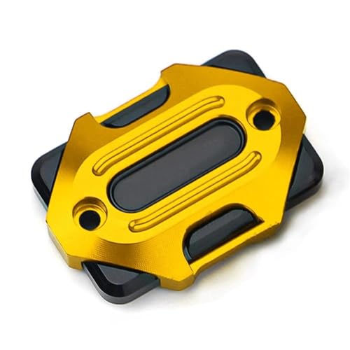 Tapa de copa de aceite con sellado hermético para frenos de moto CBR125