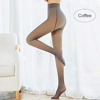 HA WA Set van 2 100D thermische panty voor dames, winter, gevoerde fleece, ondoorzichtige thermische panty voor dames, zwart, S HA WA Set van 2 100D thermische panty voor dames, winter, gevoerde fleece, ondoorzichtige thermische panty voor dames, zwart, S