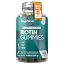 Biotin Gummies 120 Count