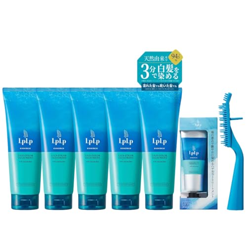 �y������3���z���v���v(LPLP) �G�b�Z���X �J���[�g���[�g�����g �G�{�j�[�u���b�N 5�{�Z�b�g 170g×5(��5������) �g���C�A��&�u���V�t�� 99298