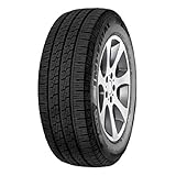 Imperial All Season Van Driver 195/60 R16 99H Ganzjahresreifen GTAM T251794 ohne Felge - Der Preis gilt für einen Reifen ohne Felge, je nach Reifendimension kann das Profilbild abweichen.