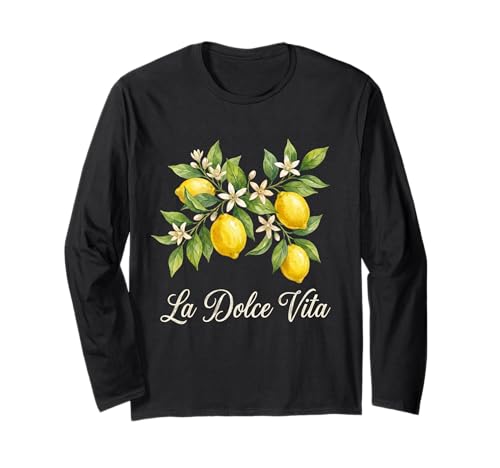 La Dolce Vita ������ �C�^���A�� �� �������`�F�b�� �A�}���t�B�C�� ����T�V���c