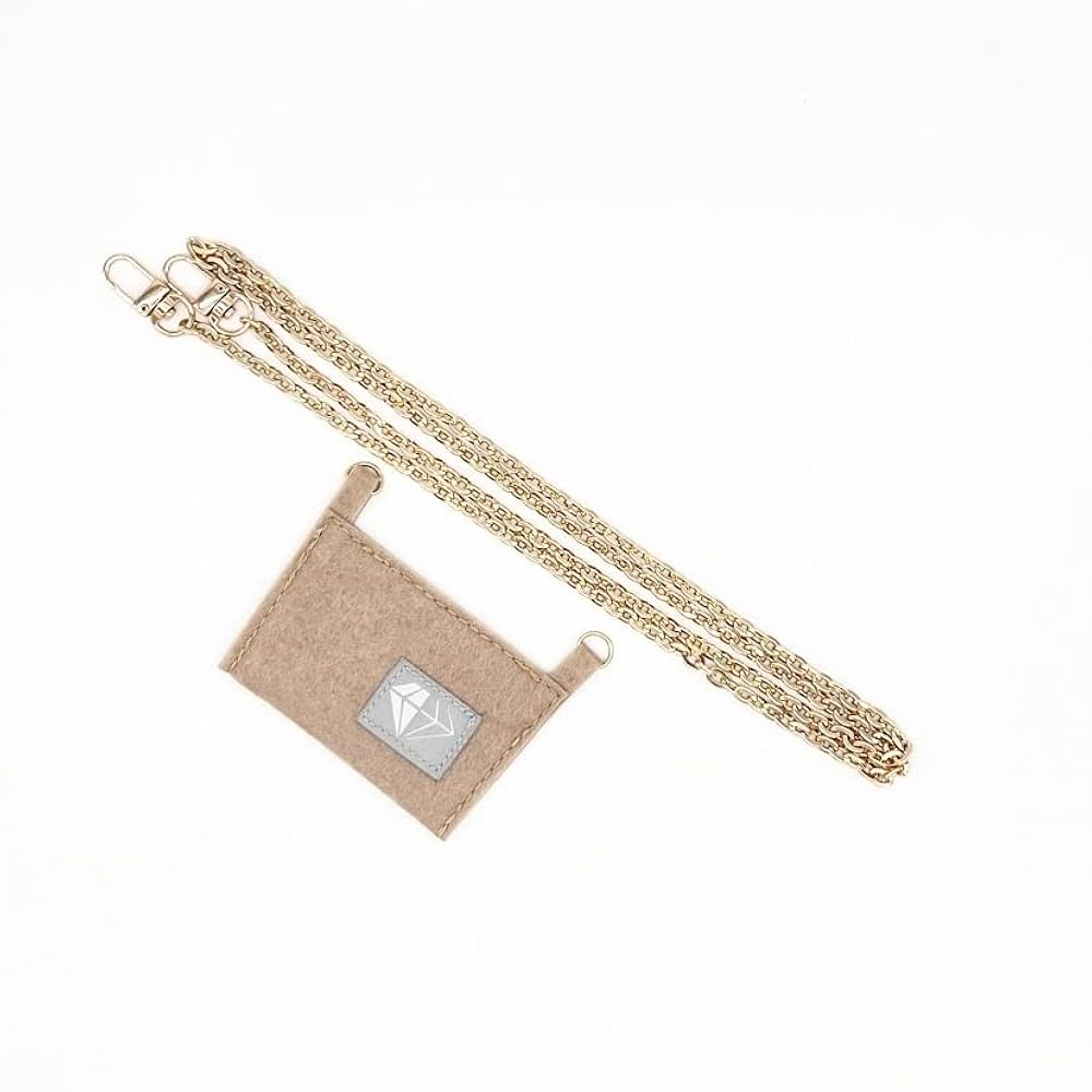 Amazon.com: From HER Saddle Flap Card Holder Insert