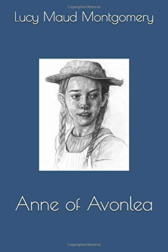 Anne of Avonlea