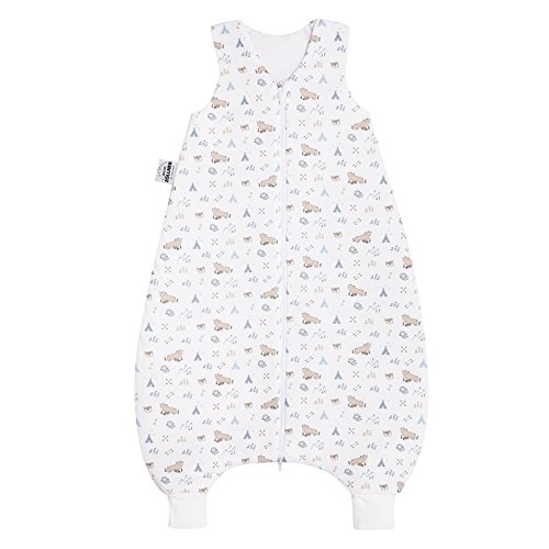 Julius Zöllner Jersey Jumper - Sacco a pelo con