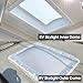 RV Skylight Replacement Bundle,18
