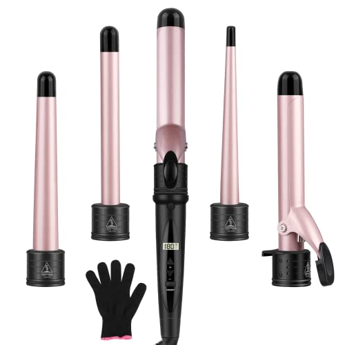 UK Best Hair Curling Tongs (March 2024)