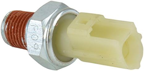 Formula Auto Parts OPS12 Engine Oil Pressure Switch/Sensor