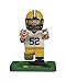 NFL GEN3 Green Bay Packers Clay Matthews Limited Edition Minifigures, Green, Small