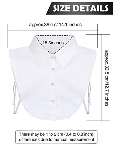 Cuellos para W.C. 11 Imagen adicional