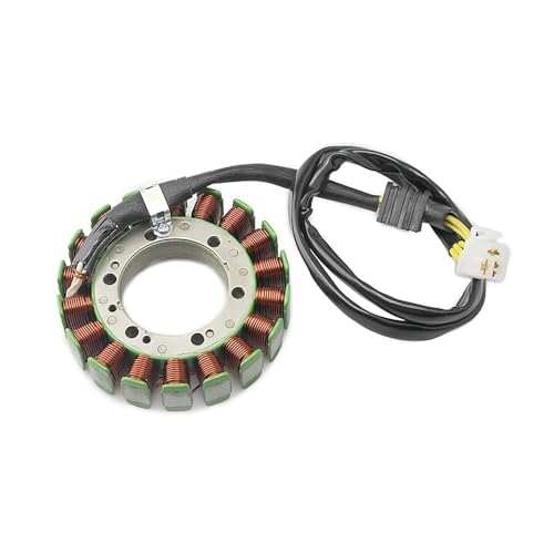 Bobina statore generatore moto Adatto a CBR900 CBR900RR 1996 1997 1998 1999 31120-MAS-004