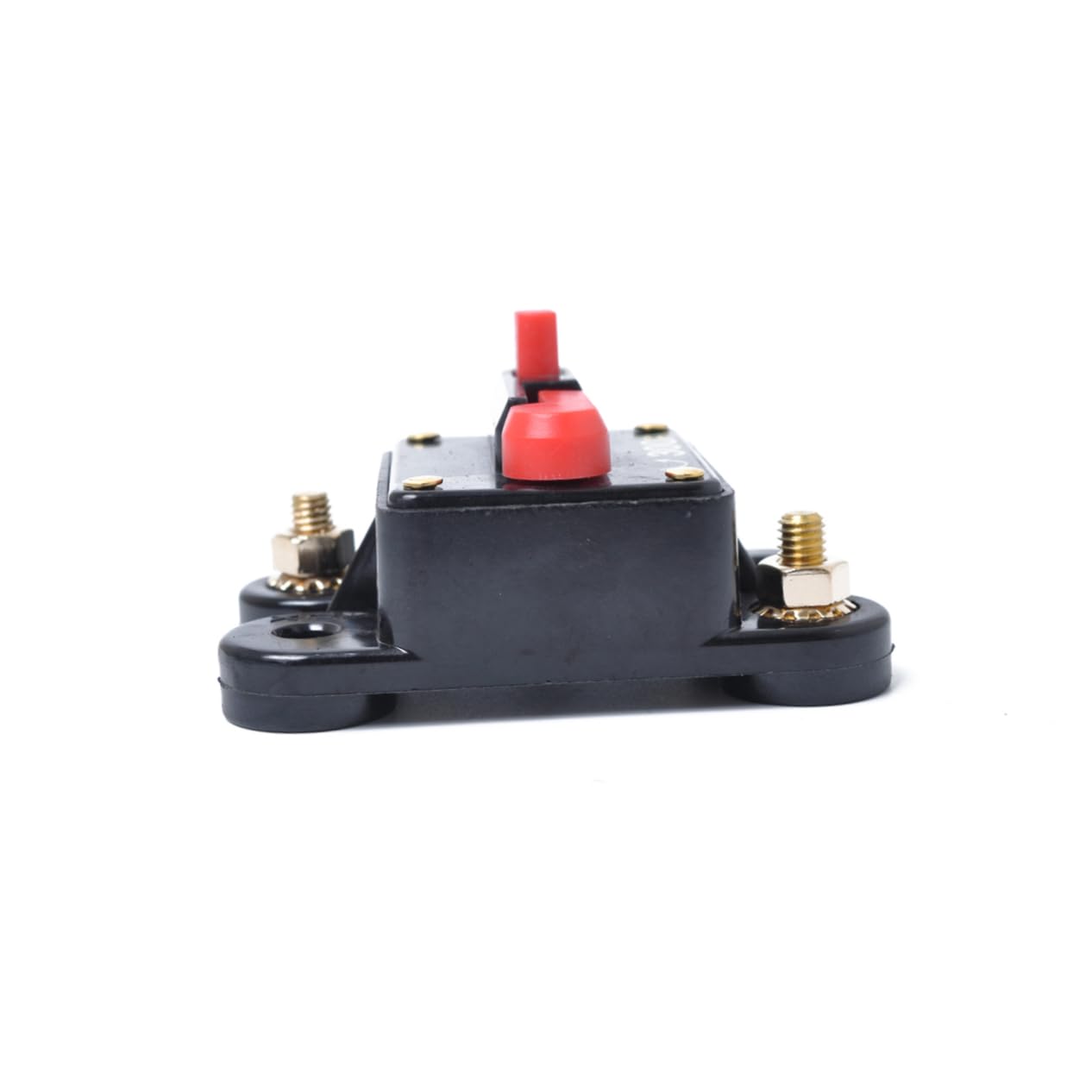 GALPADA 3stücke Selbstheilender Sicherungsautomat Für Dc Manuelles Zurücksetzen Für Auto Boot Und Audio-anwendungen Schutz Für Und Audio-