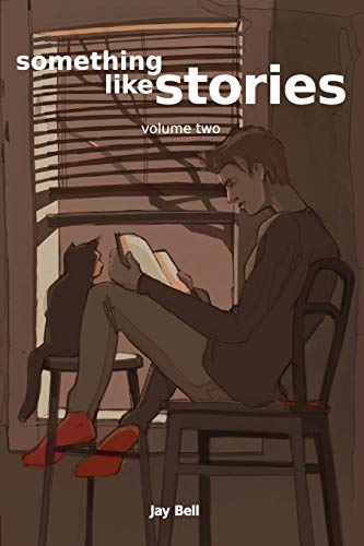 Something Like Stories - Volume Two