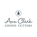 Ann Clark Cookie Cutters Puzzle Piece Cookie Cutter, 3.5