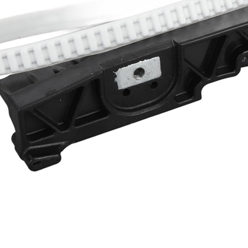 Cable de transmisión suave y resistente a impactos para techo corredizo 6