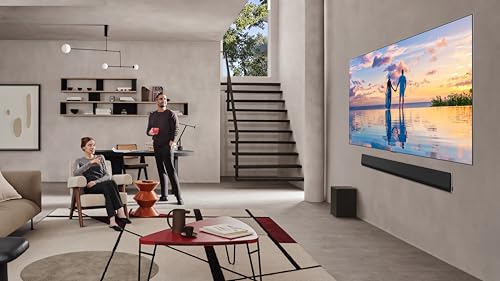 LG 55-Inch Class OLED evo AI 4K G5 Series Smart TV w/Dolby Atmos, Dolby Vision, HDR10, AI Super Upscaling 4K, Filmmaker Mode, Wow Orchestra, Alexa Built-in (OLED55G5WUA, 2025) - Image 15