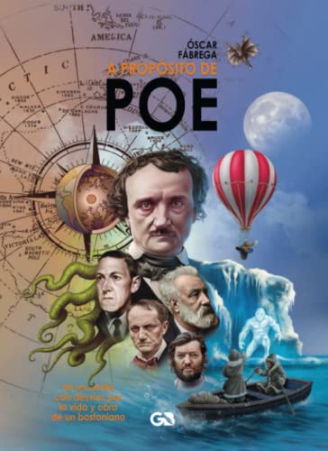 A propósito de Poe