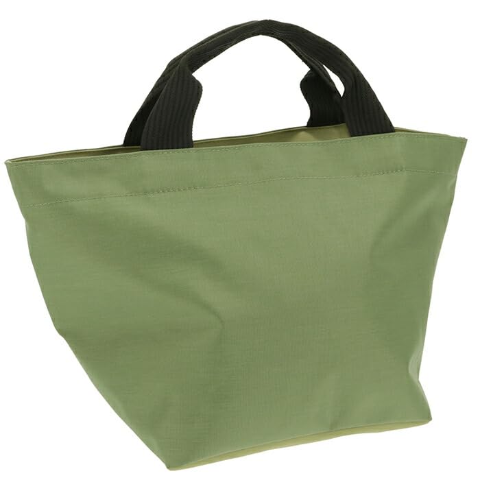 Amazon | [エルベ・シャプリエ] ナイロン 舟型トートM トートバッグ