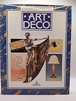 Art Deco 3821207280 Book Cover