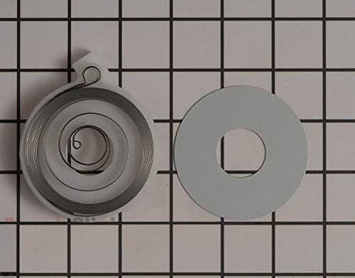 P021045370 OEM Genuine Echo/Shindaiwa Rewind Spring Kit for CS-303T and E-Book in A Gift