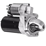 Starter Motor Compatible With BMW 3 Series 1990-2007 12417515392 1241 2167 996 12412354693