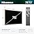 Hisense 75“ Hi-QLED S7 CanvasTV Series 4K UHD Google Smart Art TV (75S7SG, 2026 New) - 144Hz, Art Mode, Anti-Glare Panel, Dolby Vision HDR, Hi-Matte Display, Frame & UltraSlim Wall Mount Included