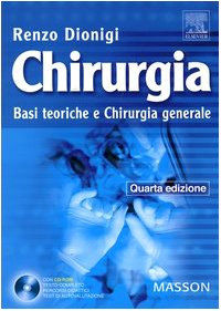 Chirurgia vol. 1-2. Con CD-ROM