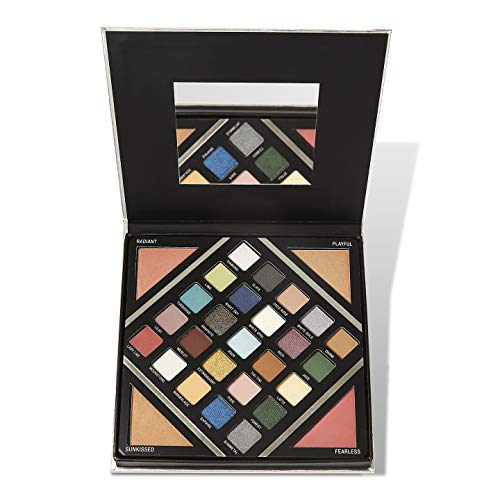 A2Z Beauty Beauty Mystique Eye & Face Collection, 29 Count
