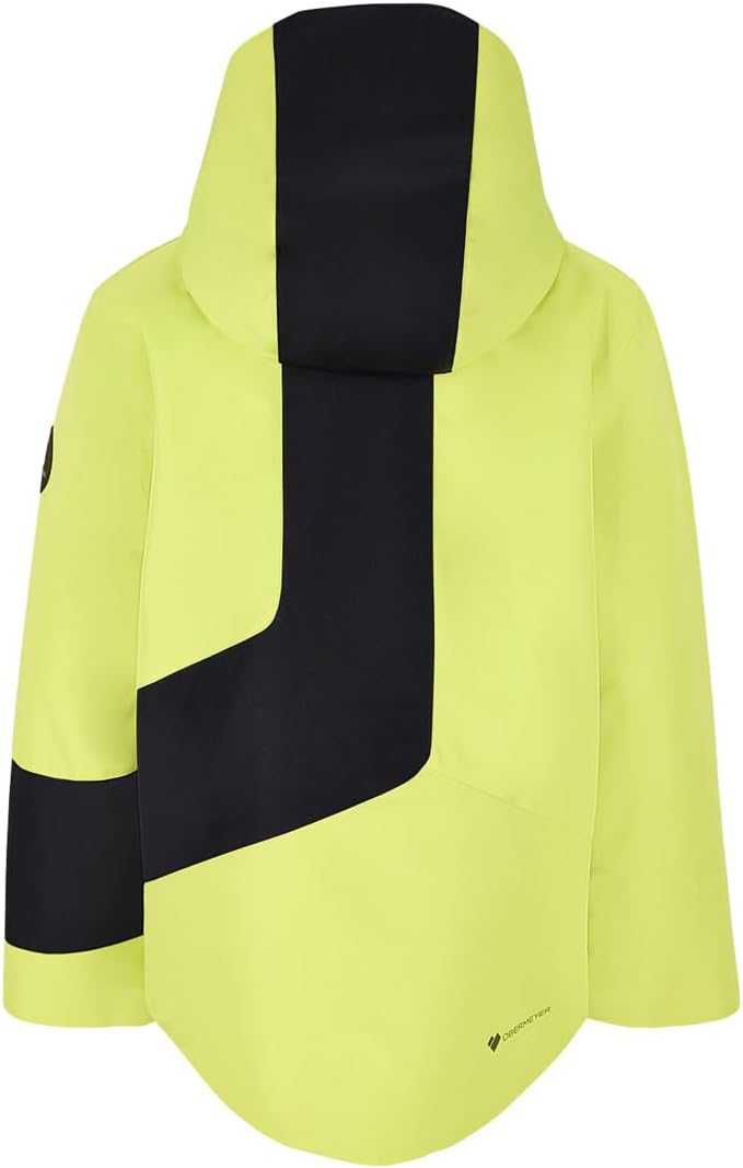 Детские Obermeyer Gage Jacket (Big Kid) — фото 2