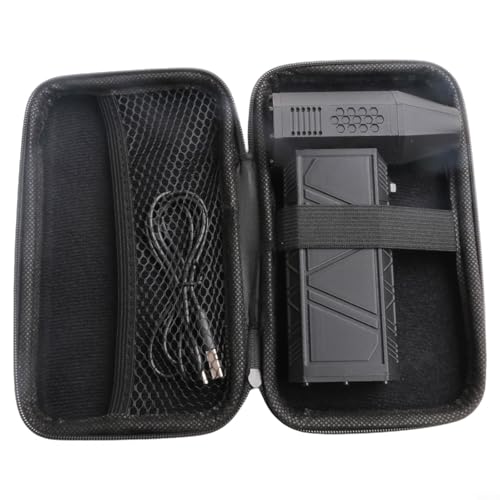 Miniatura 3 de Ventilador De Soplado De Polvo Industrial De 4000 Mah, Para Soplador Turbo X3, Plumero De Aire Comprimido, Soplador De Aire Para El Hogar Y El Coche