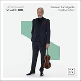 Vivaldi: 13 Violinkonzerte [Vivaldi 100]